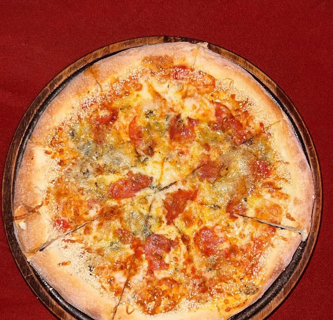 Hostel Chilli Tirana