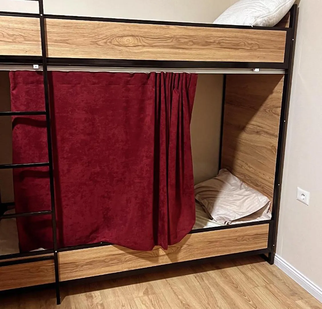Hostel Chilli Tirana