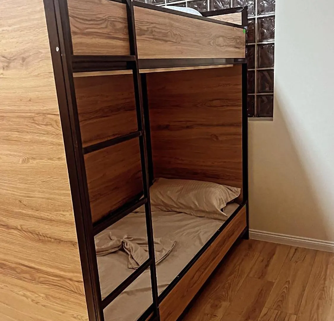Hostel Chilli Tirana