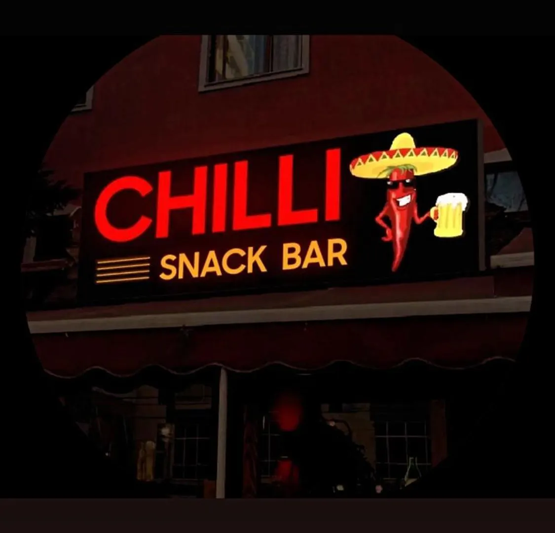 Hostel Chilli Tirana