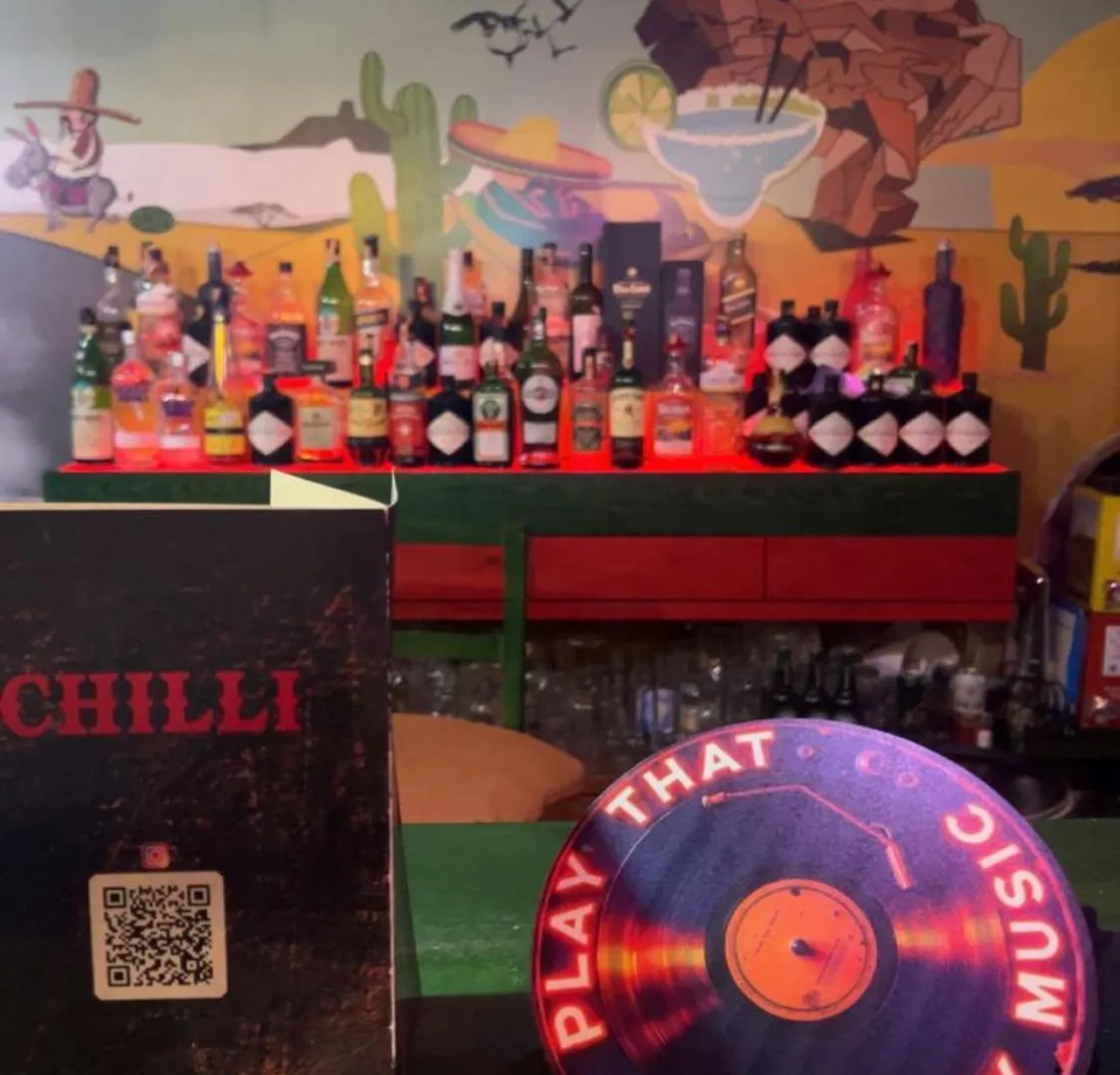 Hostel Chilli Tirana 0*,
