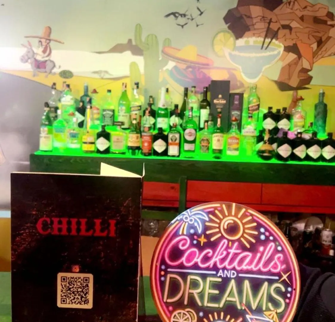 Hostel Chilli Tirana Albania