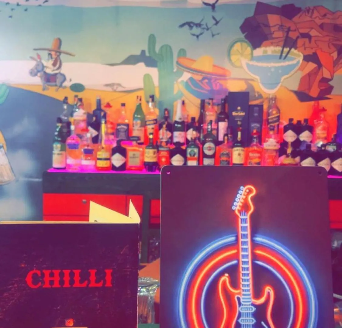 Hostel Chilli Tirana Albania