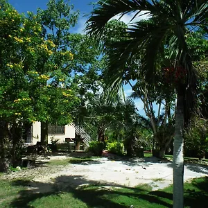 Yaxche Guest house Xul-Ha