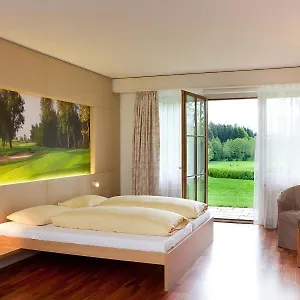 Golfhotel Bodensee Hotel Weissensberg
