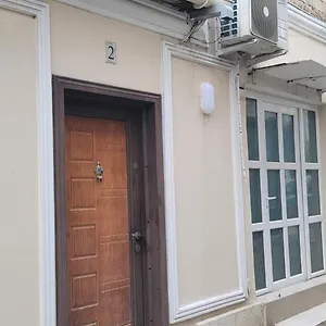 Apartamento Studenti Studio's, Tirana