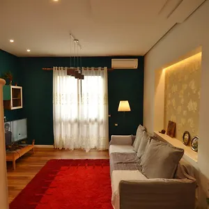 Apartamento Kaloj, Tirana